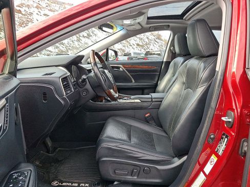 Used 2016 Lexus RX 350 image 13