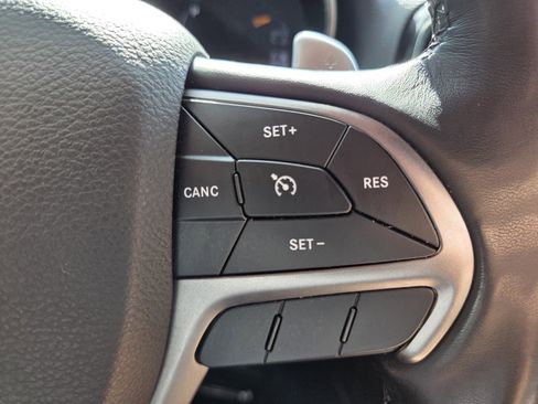 Used 2020 Jeep Grand Cherokee Limited X AWD/4WD image 29