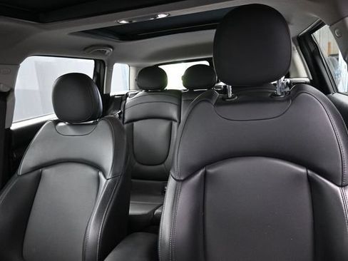 Used 2017 MINI Cooper Clubman S AWD/4WD image 15