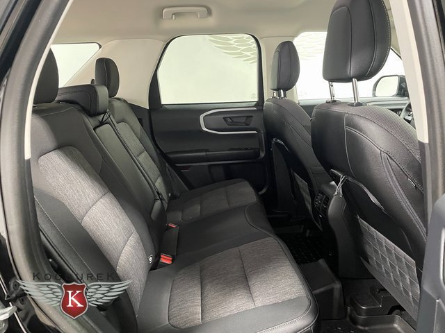 Used 2021 Ford Bronco Sport Big Bend AWD/4WD image 22