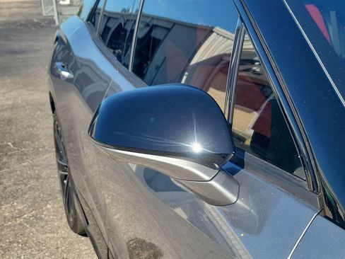 New 2026 Chevrolet Blazer EV SS w/ Performance Package image 21