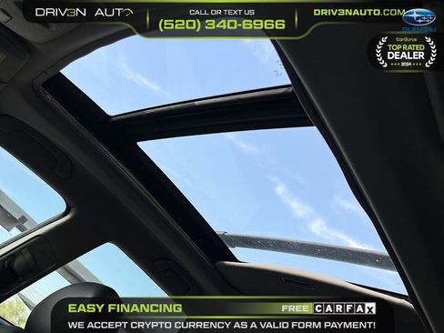 Used 2005 Subaru Outback 2.5XT Limited AWD/4WD image 16