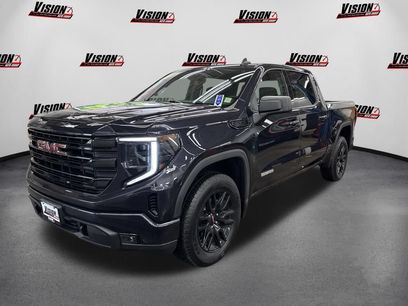 Used 2023 GMC Sierra 1500 Elevation
