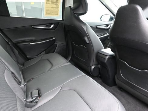 Used 2024 Kia EV6 Wind w/ Wind Technology Package image 26