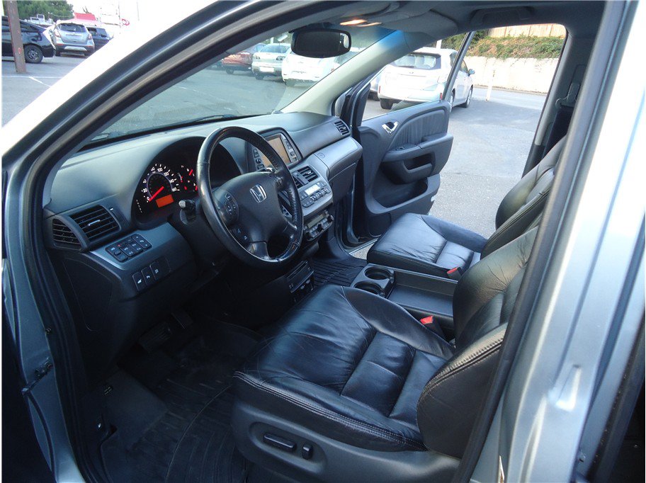 Used 2007 Honda Odyssey Touring image 27