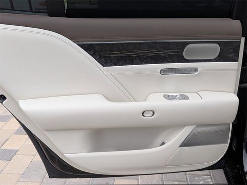 New 2026 Genesis G90 3.5T image 24