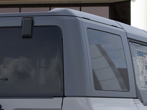 New 2026 Ford Bronco Outer Banks AWD/4WD image 25
