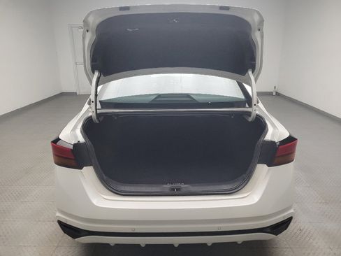 Used 2023 Nissan Altima 2.5 SV image 29