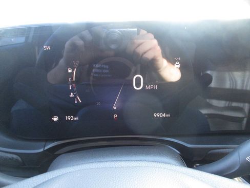 Used 2024 Buick Envista Sport Touring FWD image 19