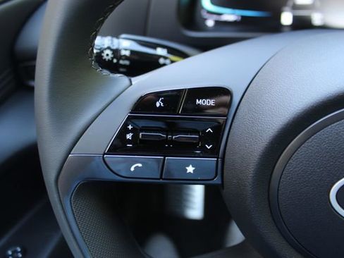 New 2026 Hyundai Elantra Sport FWD image 12