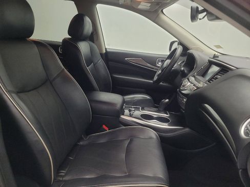 Used 2019 INFINITI QX60 Luxe w/ Essential Package AWD/4WD image 21