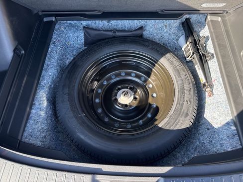 Used 2026 Honda CR-V EX-L image 25