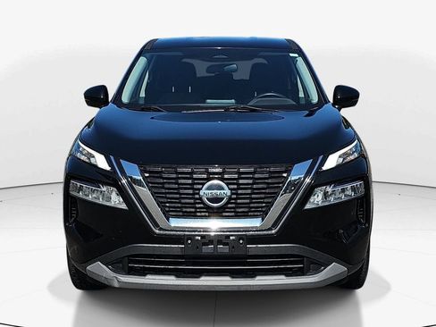 Used 2021 Nissan Rogue SV AWD/4WD image 12