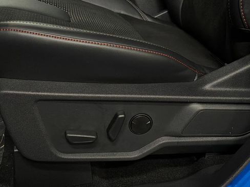New 2026 Ford Bronco Raptor AWD/4WD image 27