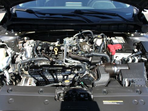 Used 2023 Nissan Altima 2.5 S image 23