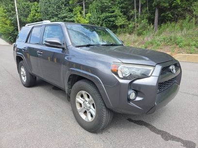 Used 2016 Toyota 4Runner SR5 Premium