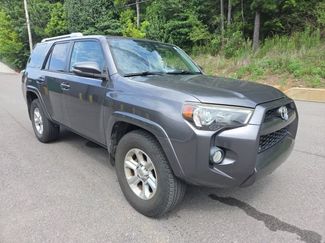 Used 2016 Toyota 4Runner SR5 Premium RWD video 1