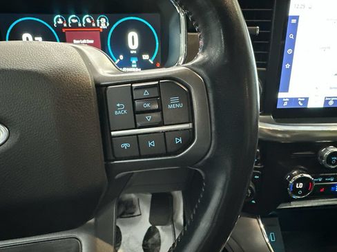 Used 2021 Ford F150 Lariat AWD/4WD image 27
