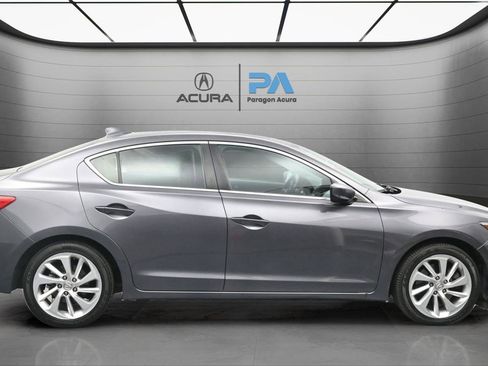 Used 2018 Acura ILX w/ AcuraWatch Plus Package image 27