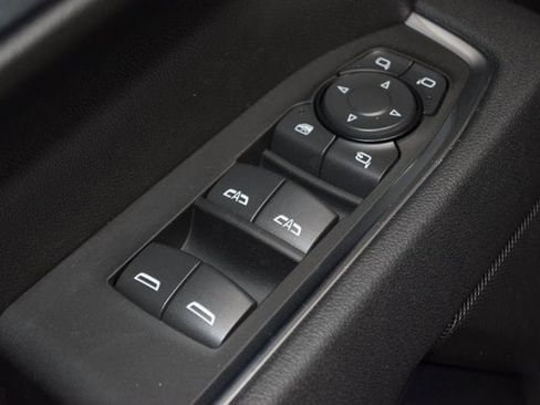 New 2025 Chevrolet Silverado 1500 LTZ w/ LTZ Premium Package image 50