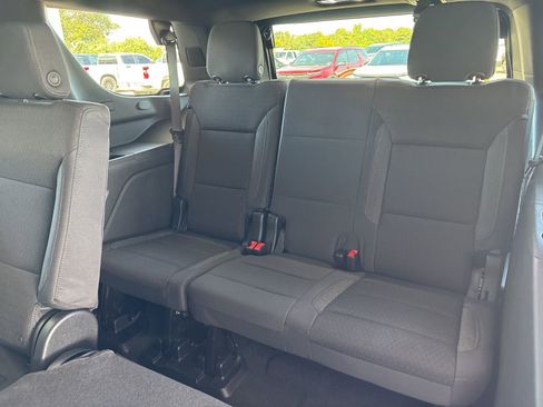 New 2026 Chevrolet Tahoe LS image 13