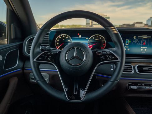 Used 2026 Mercedes-Benz GLE 350 4MATIC image 22