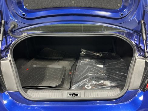 Used 2024 Subaru BRZ tS RWD image 33