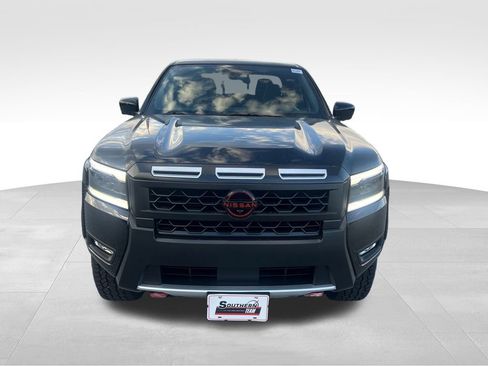 New 2026 Nissan Frontier PRO-4X w/ Pro-4x Convenience Package AWD/4WD image 9