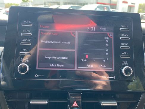 Used 2023 Toyota Camry LE image 19