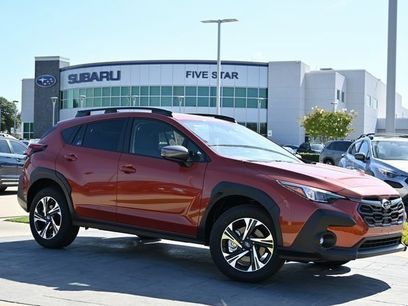 New 2025 Subaru Crosstrek 2.5i Premium