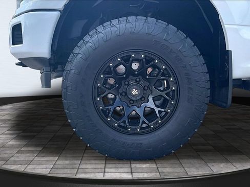 Used 2020 Ford F150 XL w/ Equipment Group 101A Mid AWD/4WD image 9