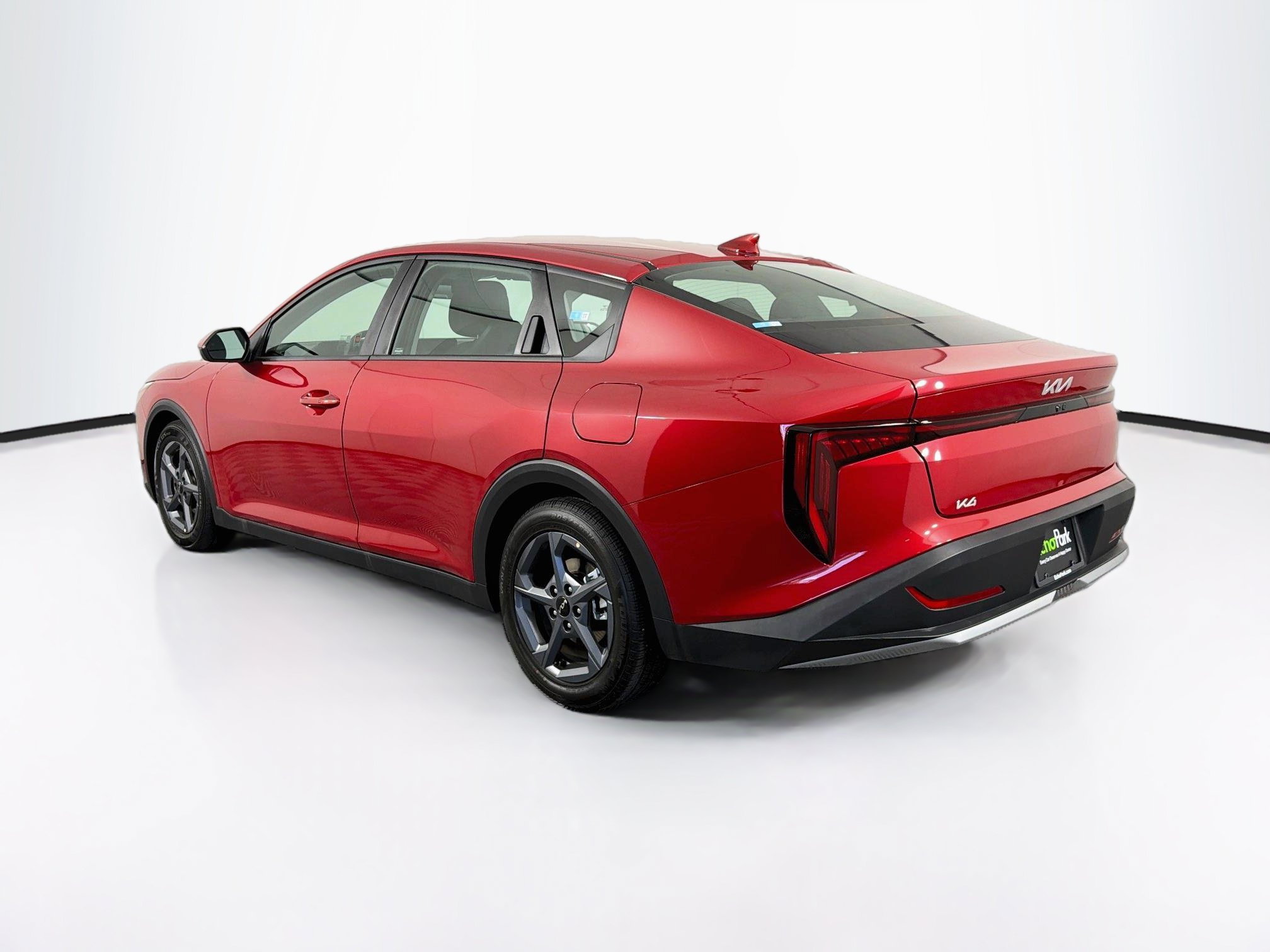 Used 2026 Kia K4 FWD image 5