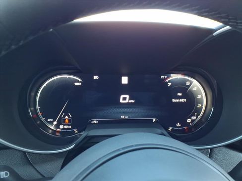 New 2025 Alfa Romeo Giulia w/ Veloce Package Rwd image 24