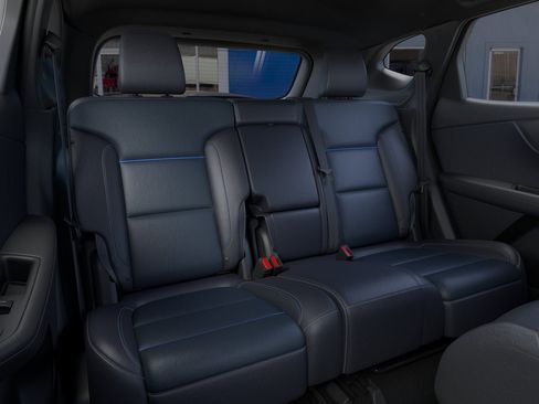 New 2025 Chevrolet Blazer RS w/ Driver Confidence II Package image 50