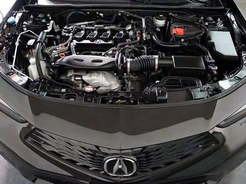 Certified 2024 Acura Integra A-Spec image 36