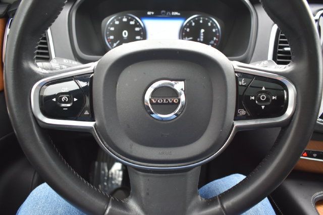 Used 2016 Volvo XC90 T6 Inscription AWD/4WD image 25