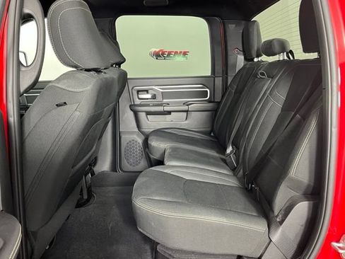 Used 2026 RAM 2500 Big Horn AWD/4WD image 27