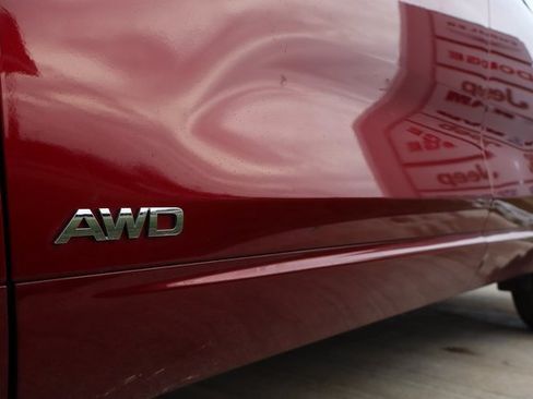 Used 2020 Kia Sorento SX image 8