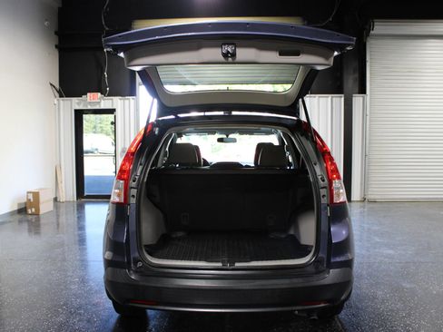 Used 2012 Honda CR-V EX-L image 31
