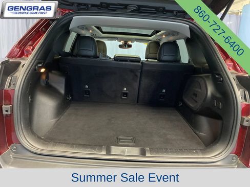 Used 2019 Jeep Cherokee Limited AWD/4WD image 35