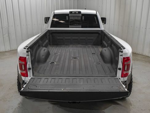 Used 2024 RAM 3500 Limited w/ Safety Group AWD/4WD image 62
