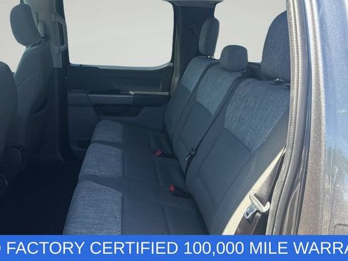 New 2023 Ford F150 XLT w/ XTR Package AWD/4WD image 33