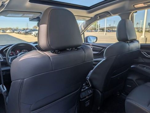 Certified 2025 Subaru Ascent Limited image 26
