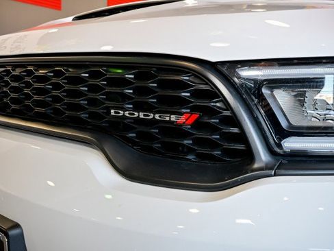 Used 2021 Dodge Durango GT image 34