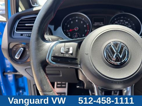 Used 2021 Volkswagen GTI S FWD image 18
