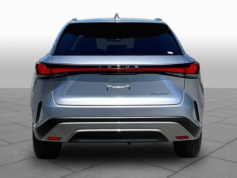 Used 2025 Lexus RX 350 Premium w/ Accessory Package (K3) FWD image 8