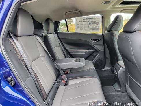New 2026 Subaru Crosstrek 2.5i Limited AWD/4WD image 25