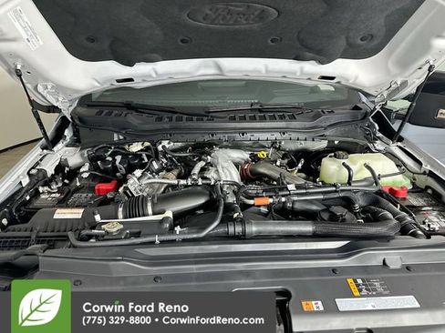 New 2026 Ford F350 Platinum w/ Tremor Off-Road Package AWD/4WD image 31