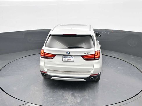 Used 2017 BMW X5 xDrive35i image 31