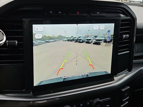 Used 2024 Ford F150 STX RWD image 14